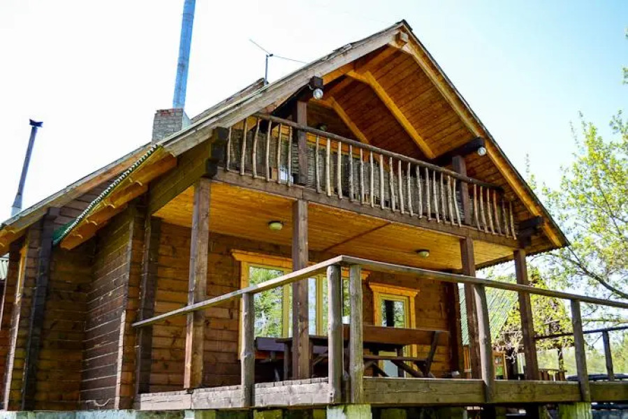 Altairest (Алтайрест) (бывш. Печки-Лавочки)