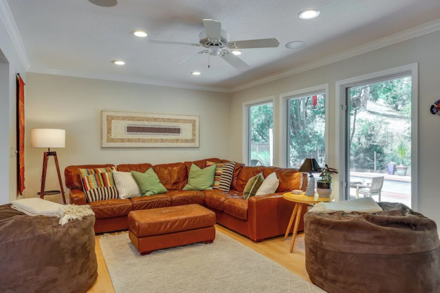 Novato Getaway: Pool, Hot Tub, Near SF Bay!