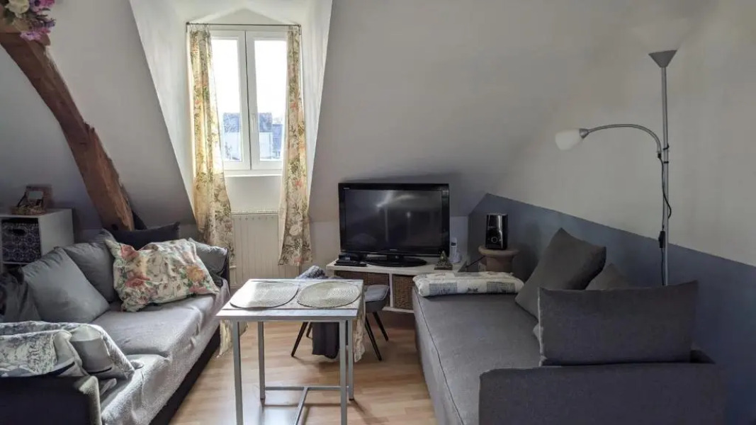 chambres dhôtes "la Charmante"