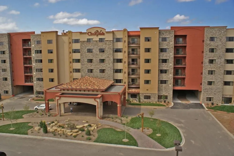 Chula Vista Resort - Condominiums