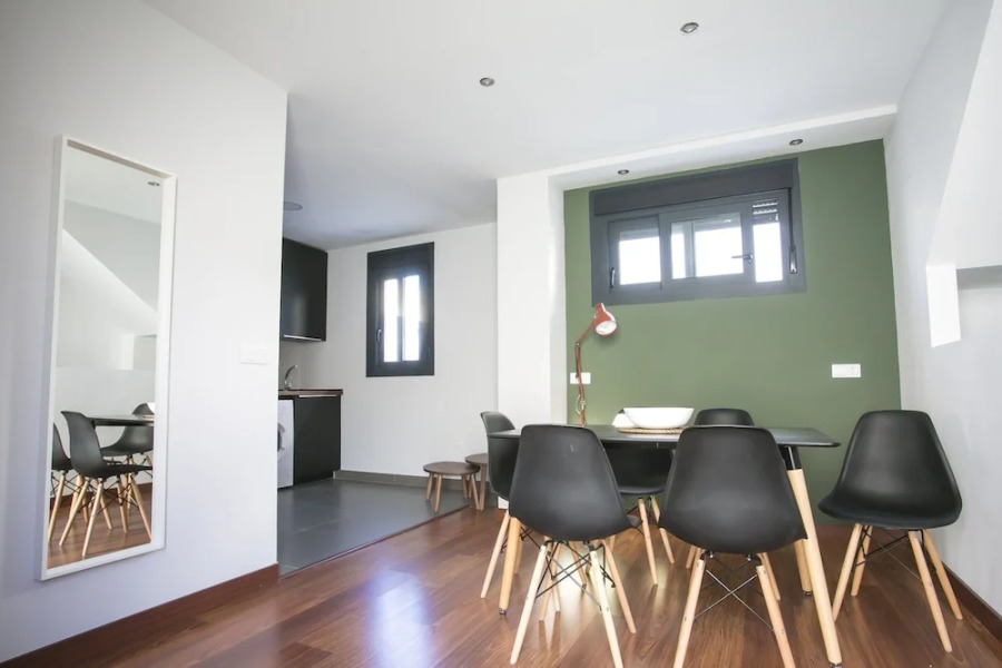 Apartamentos Living Las Negras