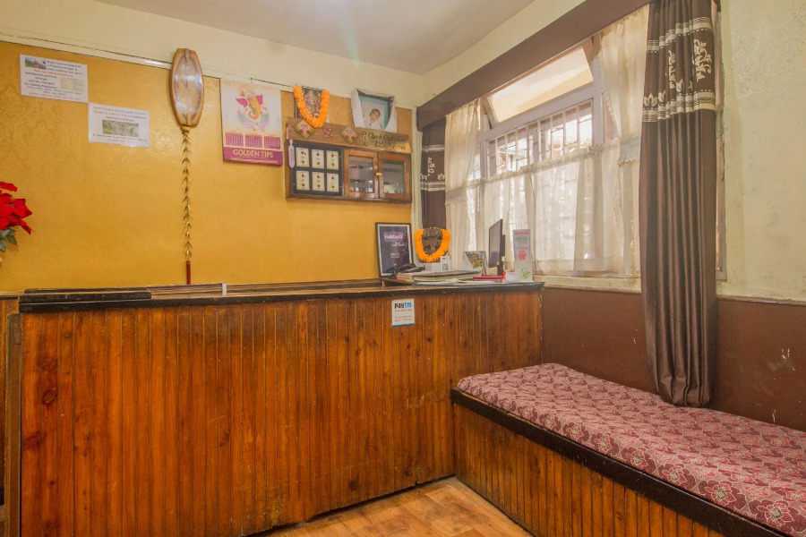 OYO 62109 Presum Homestay