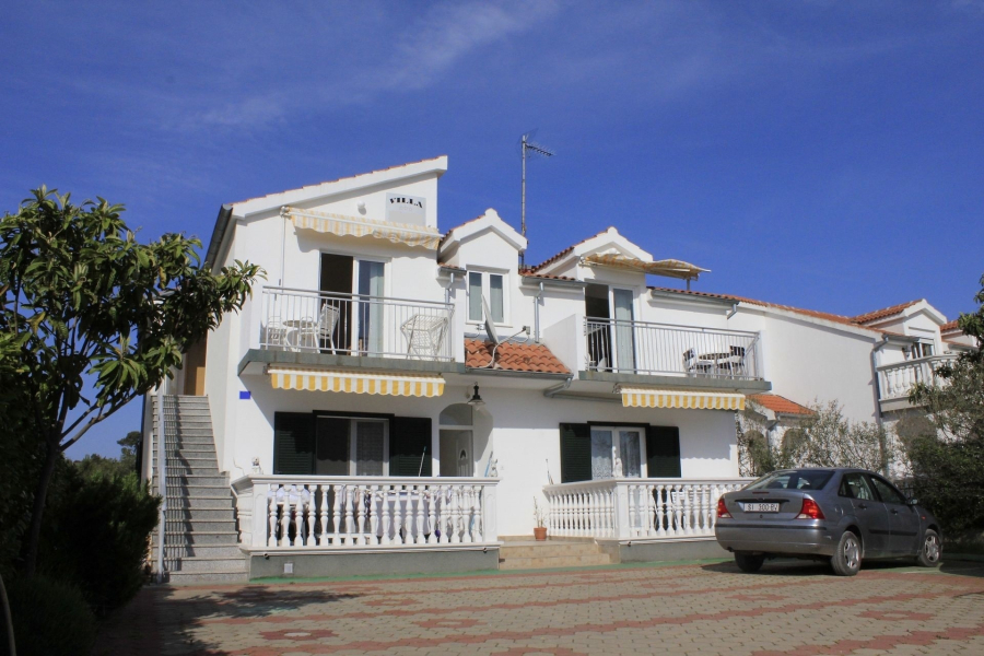 Studio apartment Vik - 250 m from beach SA4 Brodarica, Riviera Sibenik