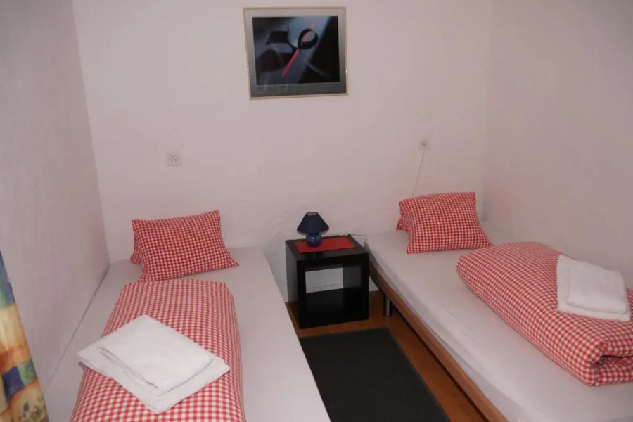 Gasthaus zum Sternen