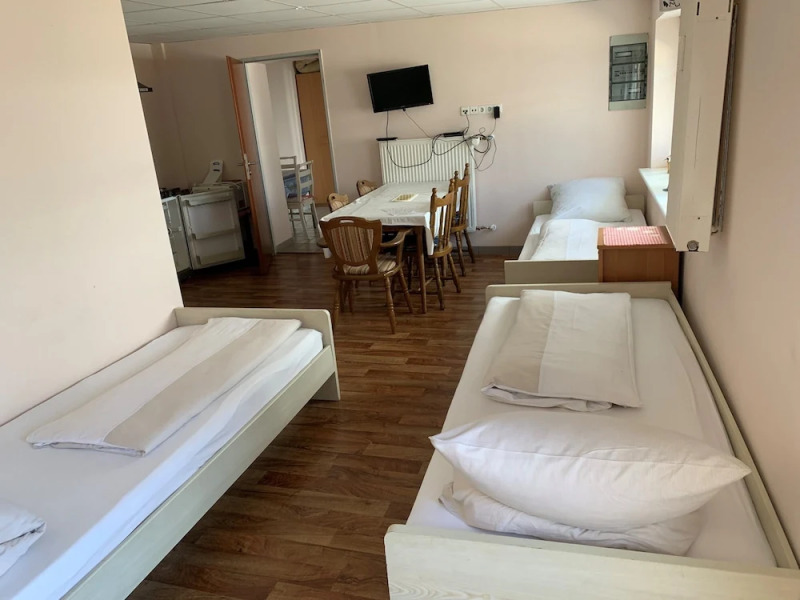 Ferienwohnung Orenz