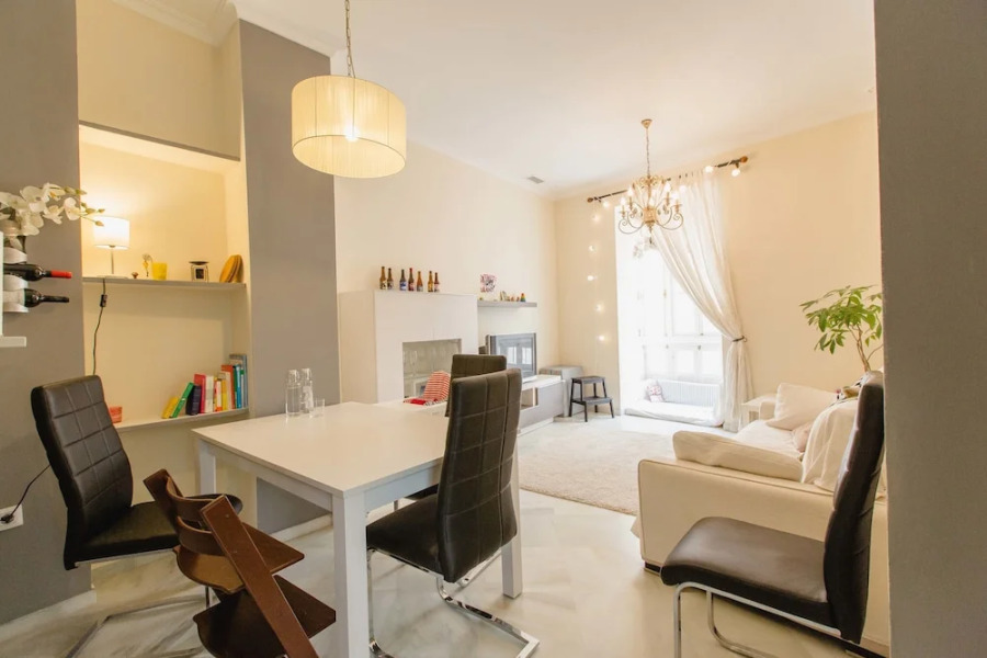 Apartamento Las Tortugas