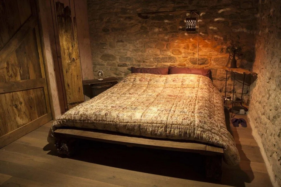 SassoErminia B&B Ecosostenibile