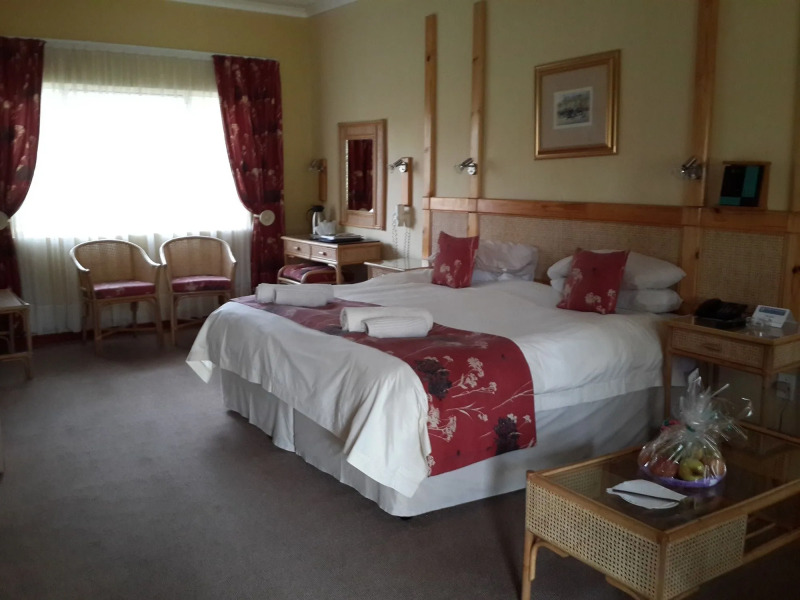 Sparkling Waters Hotel & Spa