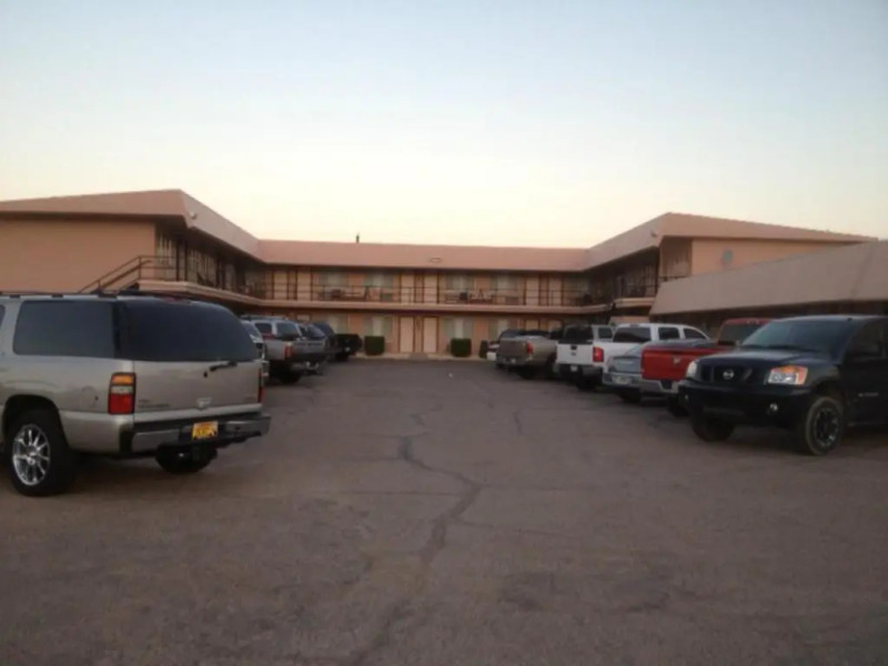 Economy Inn Alamogordo