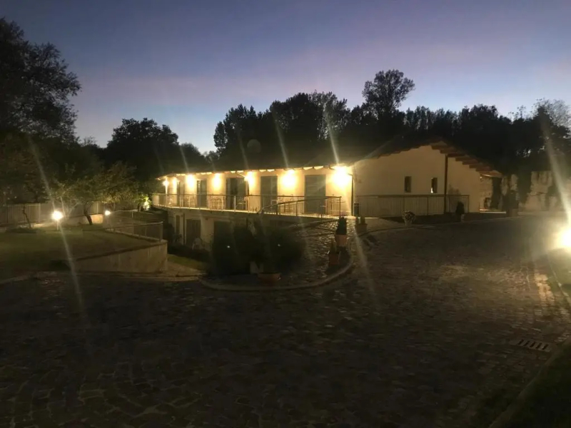 Oasi del Vetoio