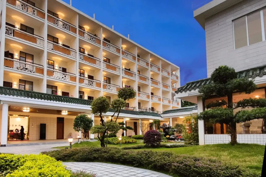 White Swan Guest House