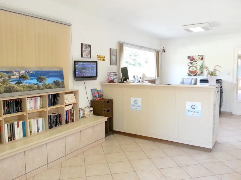 Appartements & Villas Olmuccio