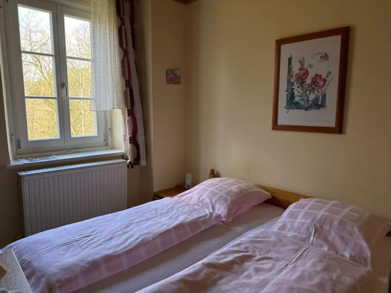 Gästehaus Gut Frauendorf