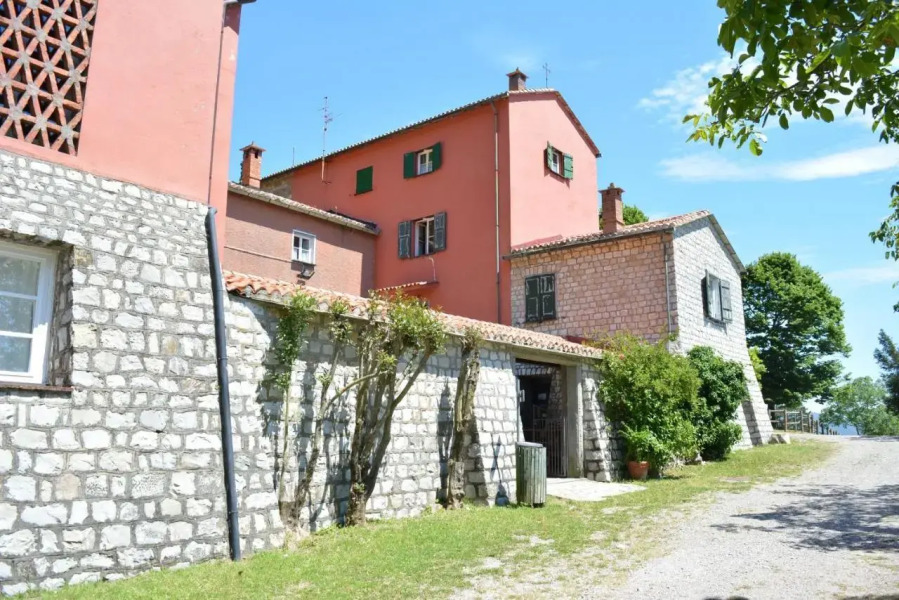 Agriturismo Monte Pu'