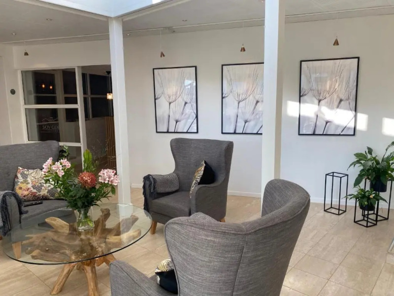 Hotel Sov Godt Herning