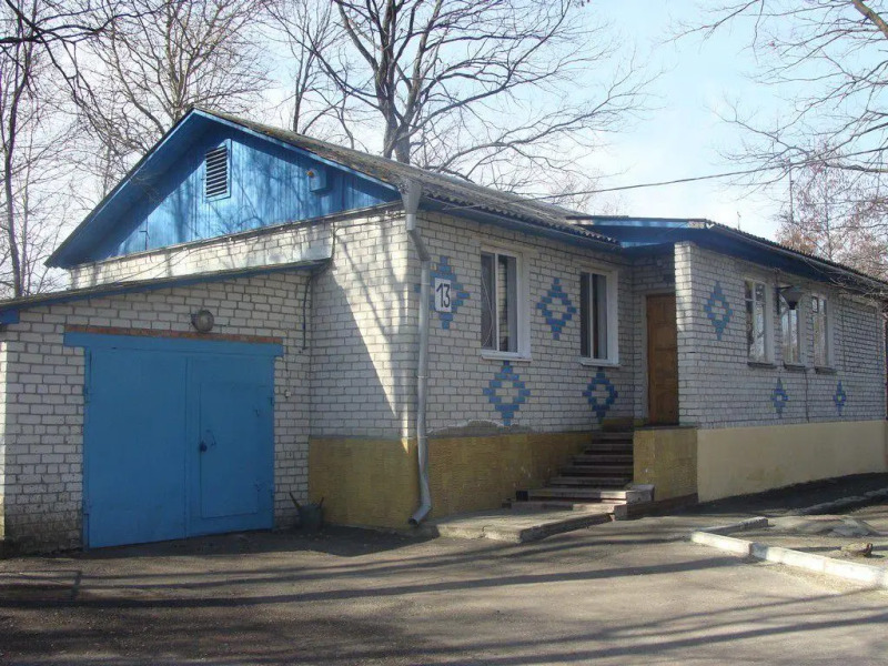 Региональный спортивно-тренировочный комплекс СЕЙМ