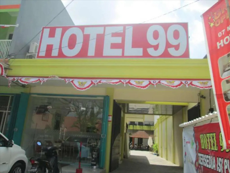 Hotel 99 Sumbawa