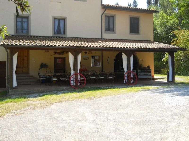 Agriturismo Girasole