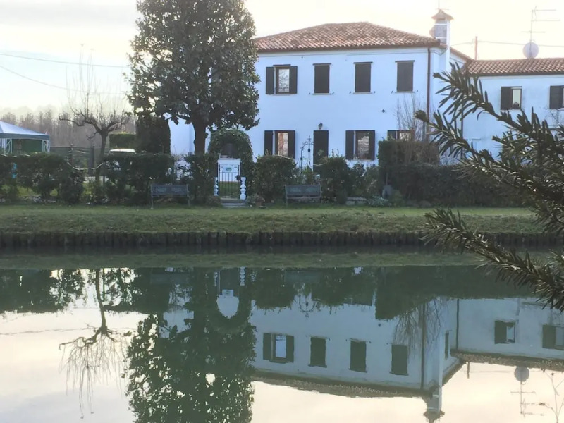 Dimora Naviglio B&B