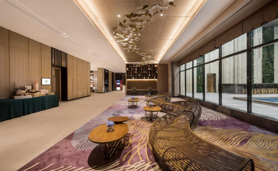 Ascott Nanbin Chongqing