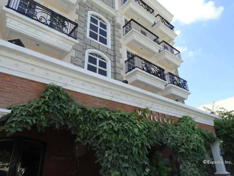 Hotel Vicente