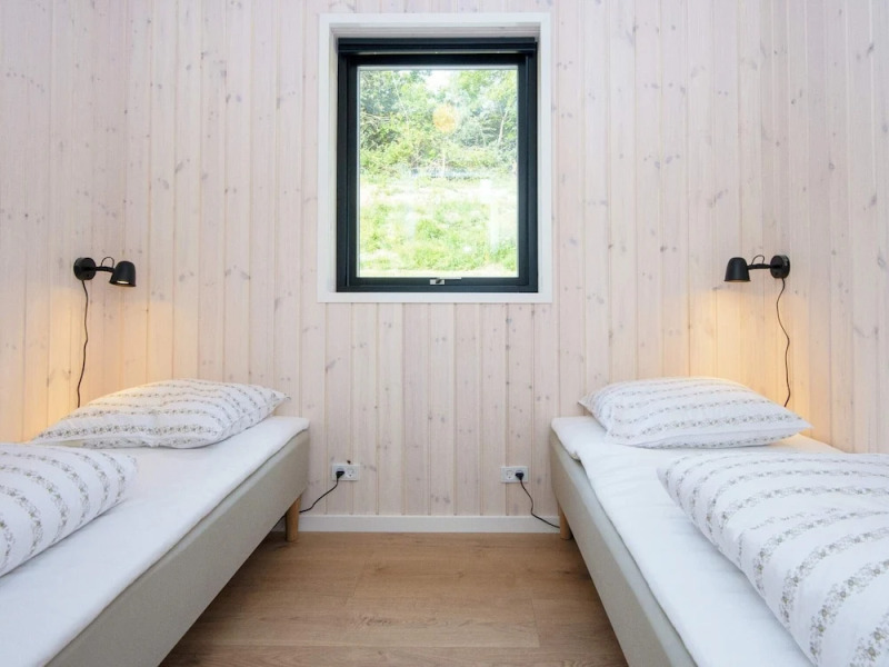 5 Star Holiday Home in Ebeltoft