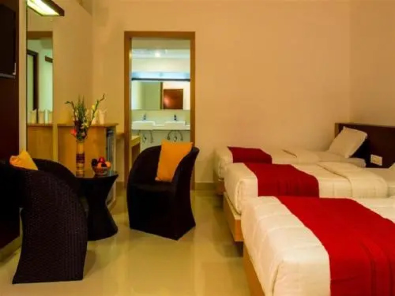 The Hill District Club THDC