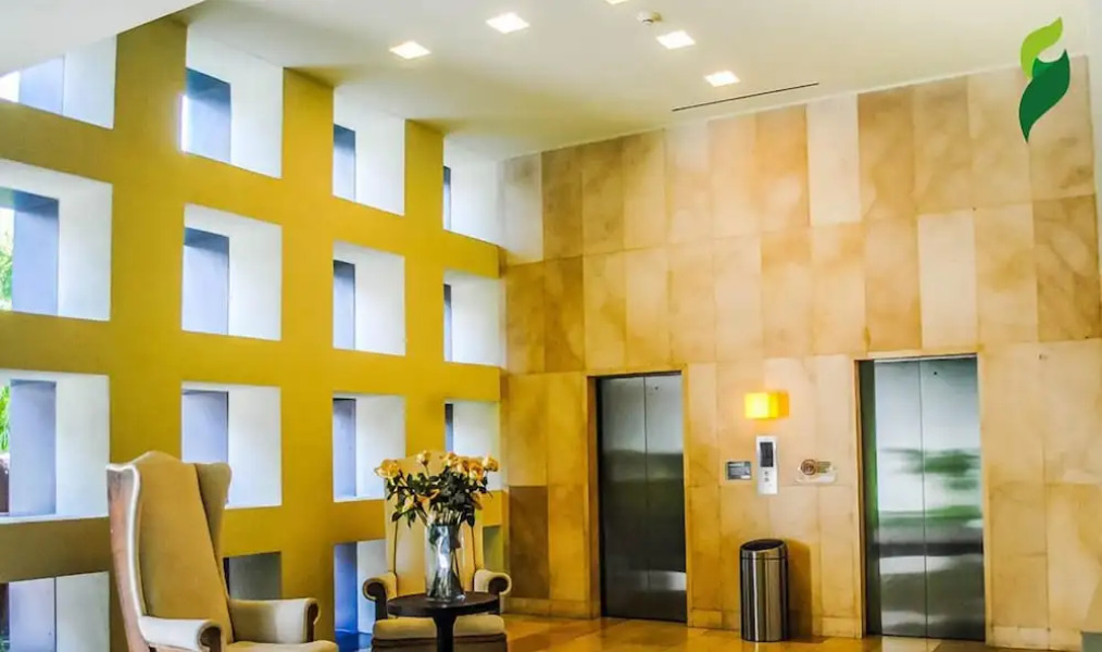 Apart Hotel Terra Esperanza