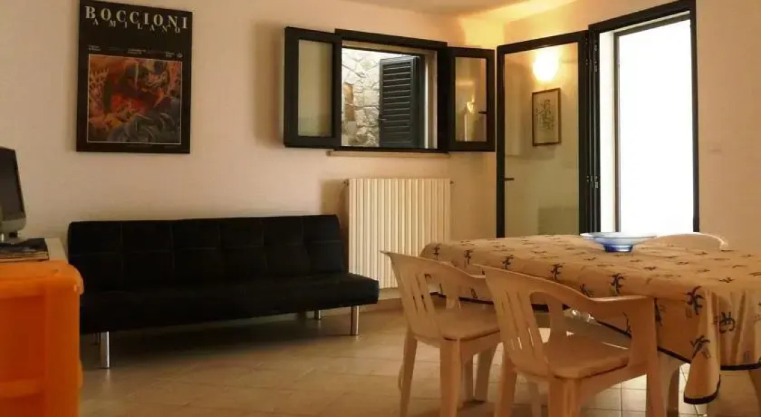 Casa Vacanze Marina Di Pescoluse