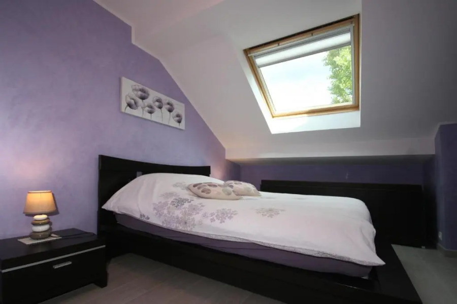 Le Chalet "Les Breuches"