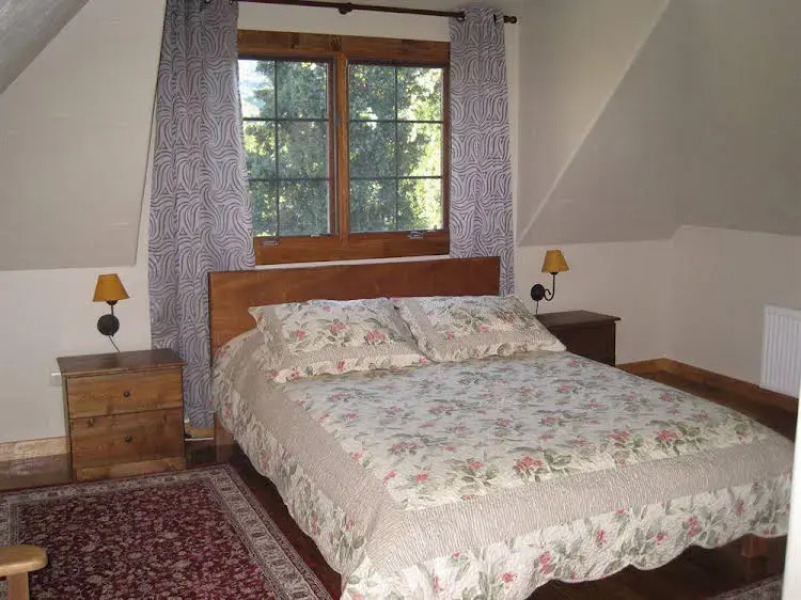 Fox Hill Bed and Breakfast