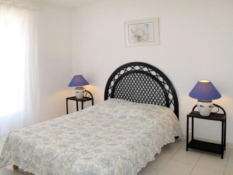 Mas des Chênes (GRI120)