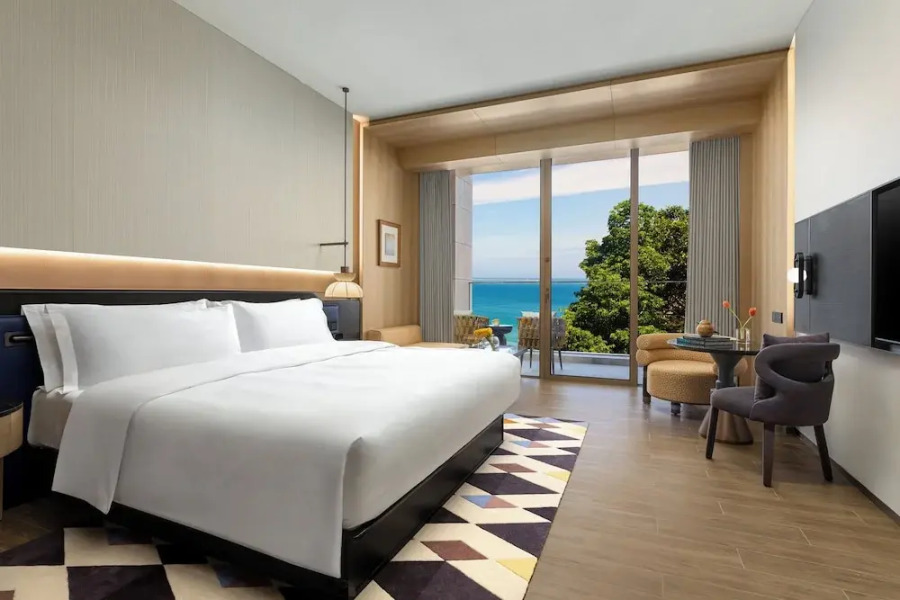 voco Sanya Dadonghai by IHG