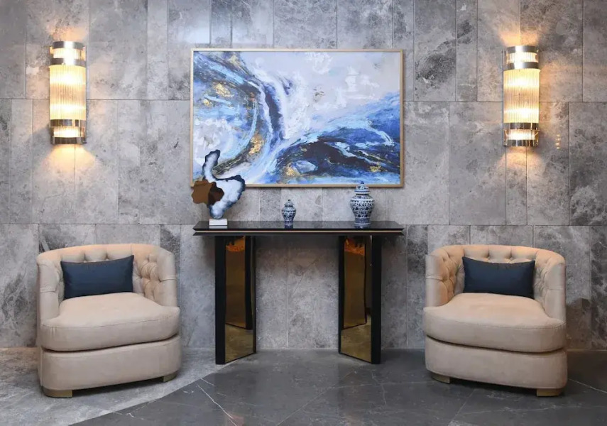 Tolip Resort Elgalala Hills