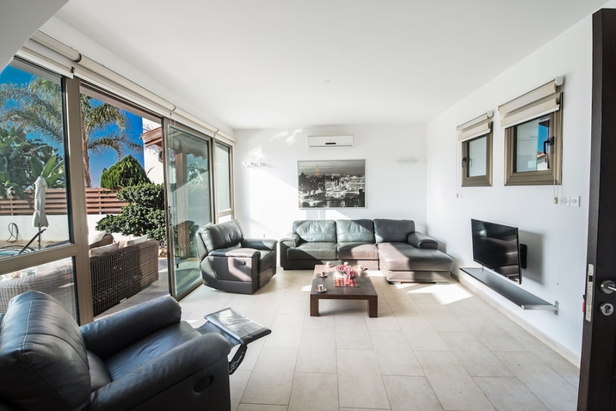 Ayia Napa Holiday Villa Ky14