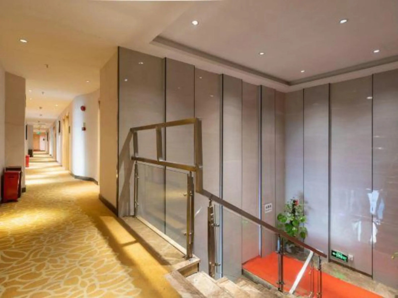 Shenzhen U- Home Jiazhaoye