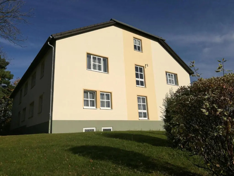 Hotel & Restaurant Bergfried