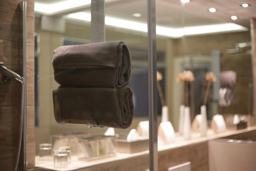 Appart-Hotel REB_ART