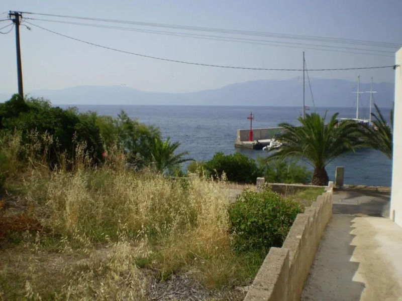 Holiday home Smi - 30 m from sea