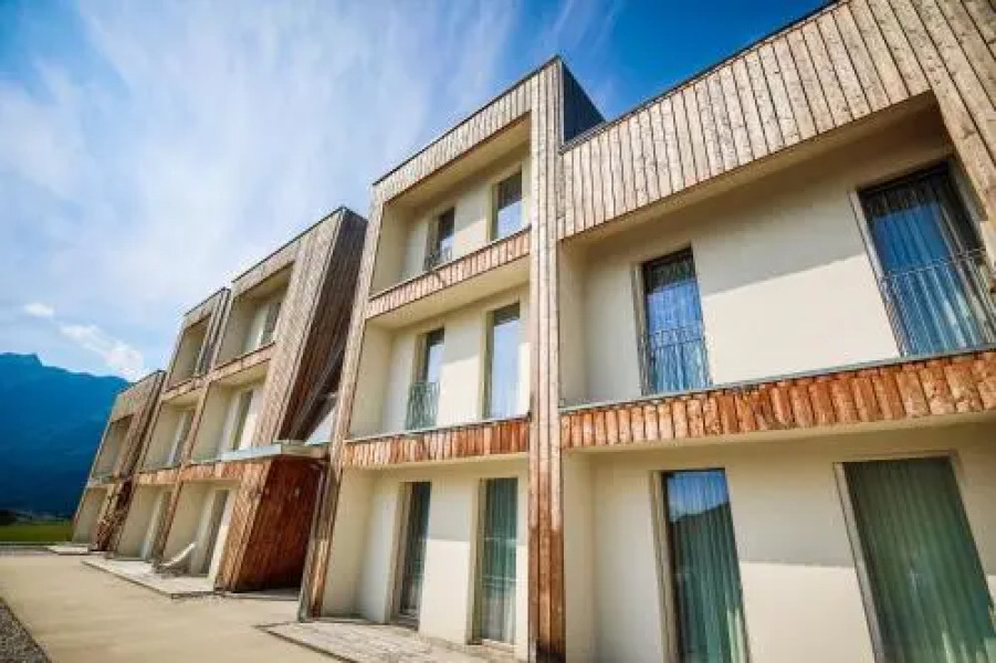 Alpenrock Schladming by Alps Residence