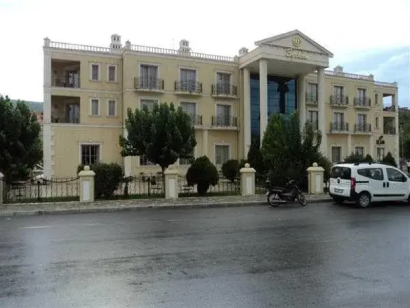 Egehan Hotel