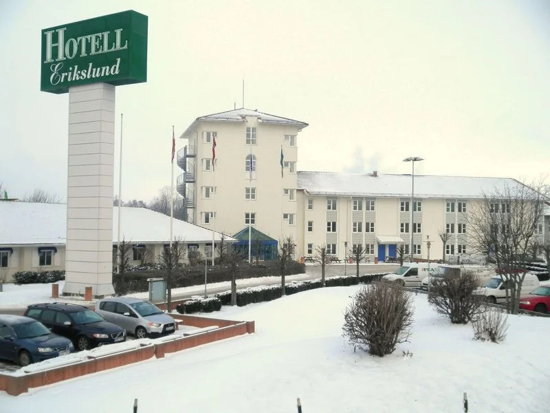 Best Western Hotell Erikslund