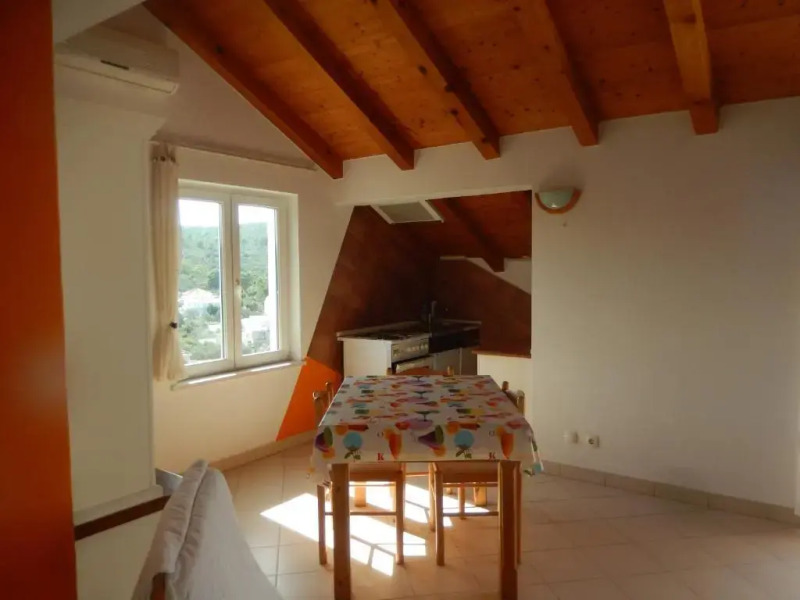 Apartments Krajančić