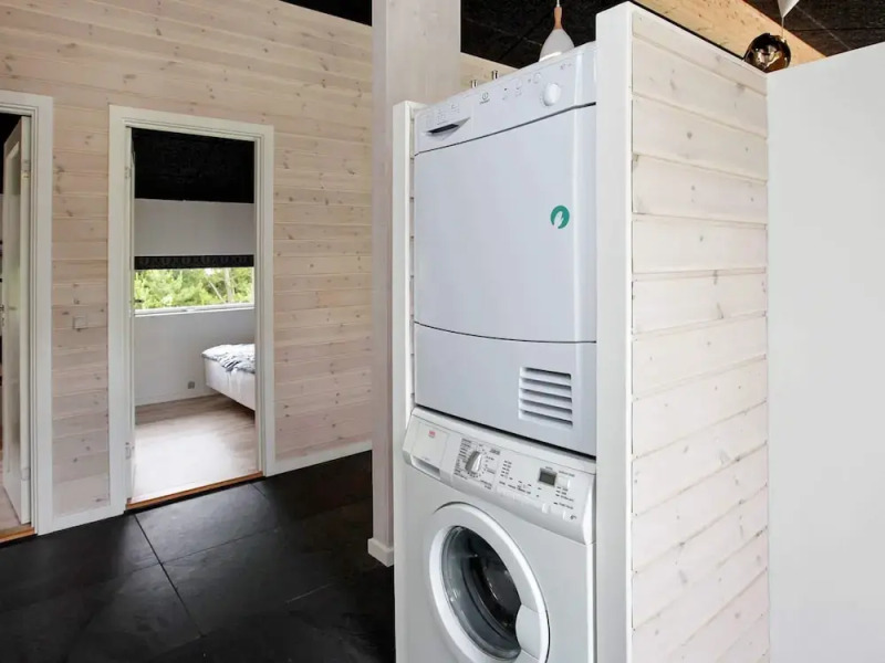 6 Person Holiday Home in Strandby-by Traum