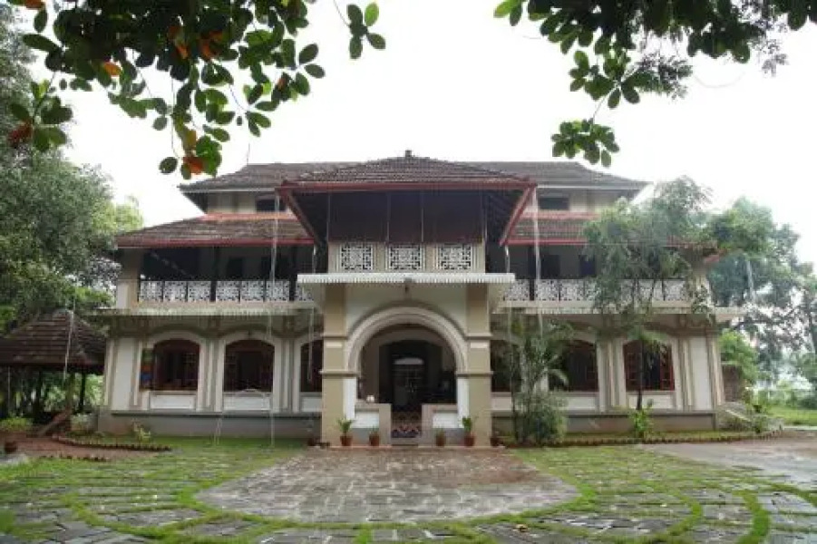 Niramayam Heritage Ayurveda Retreat