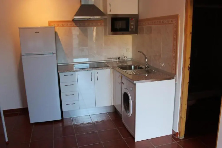 Hostal Restaurante "El Cercao"