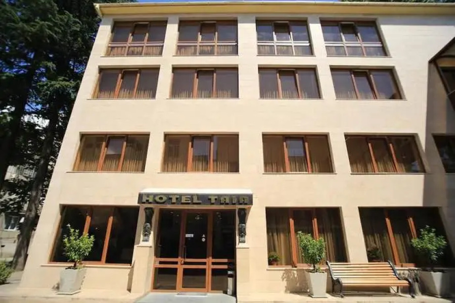 Best Western Los Jacales