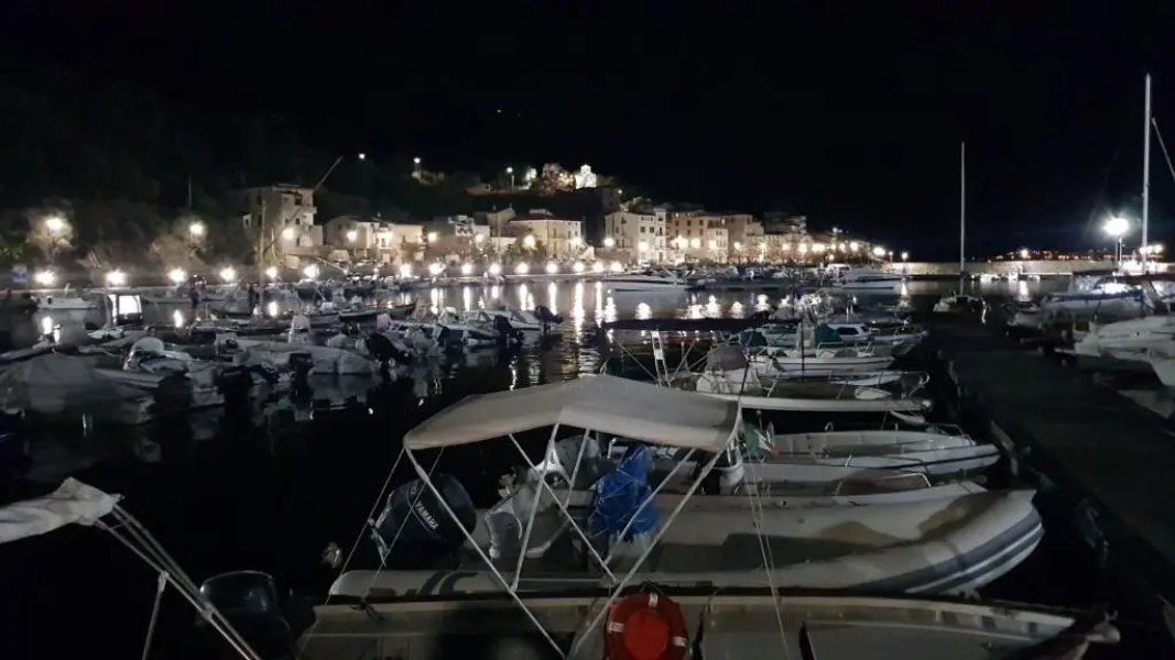 Petra Marina Suite