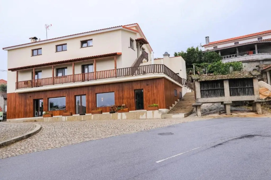 Hostel Retiro do Gerês
