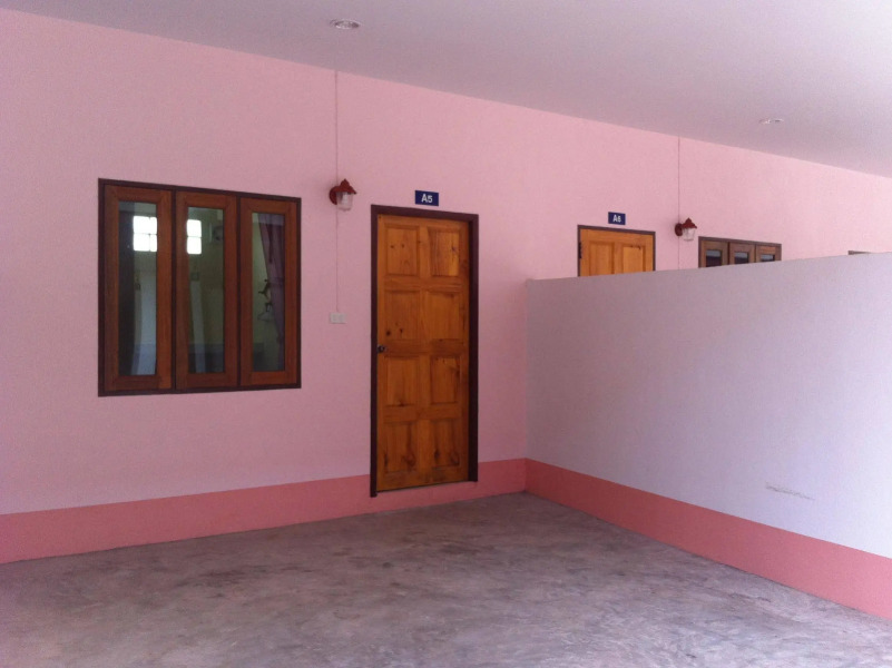 Sabai Sabai Guesthouse